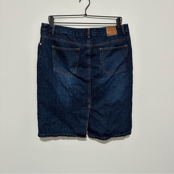Isaac Mizrahi for Target Skirt 12 - Picture 4 of 6